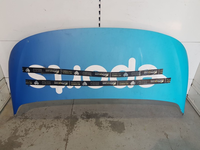 Recambio de capot para citroën berlingo furgoneta/monovolumen (k9) 1.5 bluehdi 100 referencia OEM IAM 9820422880  