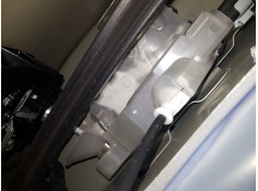 Recambio de cerradura puerta delantera izquierda para opel crossland x / crossland (p17, p2qo) 1.2 (75) referencia OEM IAM 35581