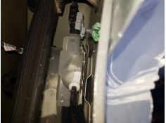 CERRADURA PUERTA TRASERA IZQUIERDA 3558106 