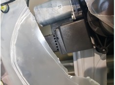 Recambio de elevalunas delantero izquierdo para opel crossland x / crossland (p17, p2qo) 1.2 (75) referencia OEM IAM 39227499  