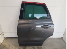 PUERTA TRASERA IZQUIERDA 39127311 ROZADA 