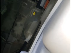 Recambio de cerradura puerta delantera izquierda para citroën berlingo furgoneta/monovolumen (k9) 1.5 bluehdi 100 referencia OEM