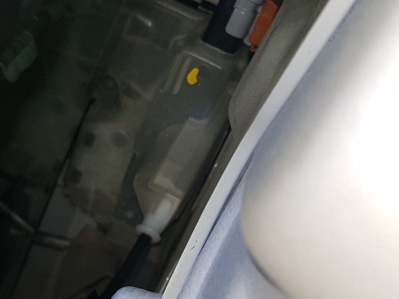 Recambio de cerradura puerta delantera izquierda para citroën berlingo furgoneta/monovolumen (k9) 1.5 bluehdi 100 referencia OEM