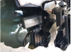 Recambio de elevalunas delantero izquierdo para citroën berlingo furgoneta/monovolumen (k9) 1.5 bluehdi 100 referencia OEM IAM 9