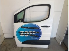 PUERTA DELANTERA IZQUIERDA 9843490080 TOCADA 