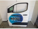 Recambio de puerta delantera izquierda para citroën berlingo furgoneta/monovolumen (k9) 1.5 bluehdi 100 referencia OEM IAM 98434