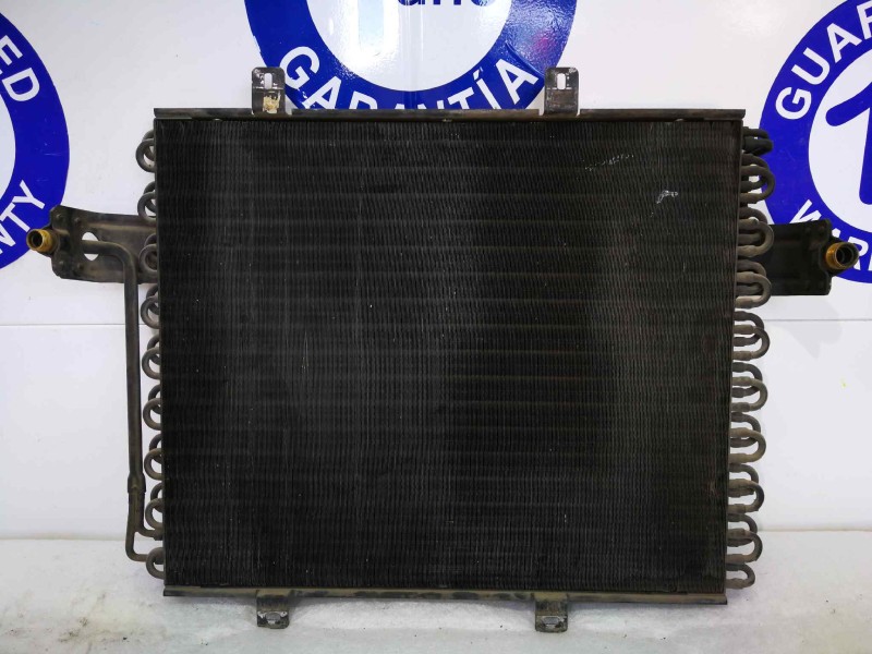 Recambio de condensador / radiador aire acondicionado para renault 19 (b/c/l53) referencia OEM IAM   
