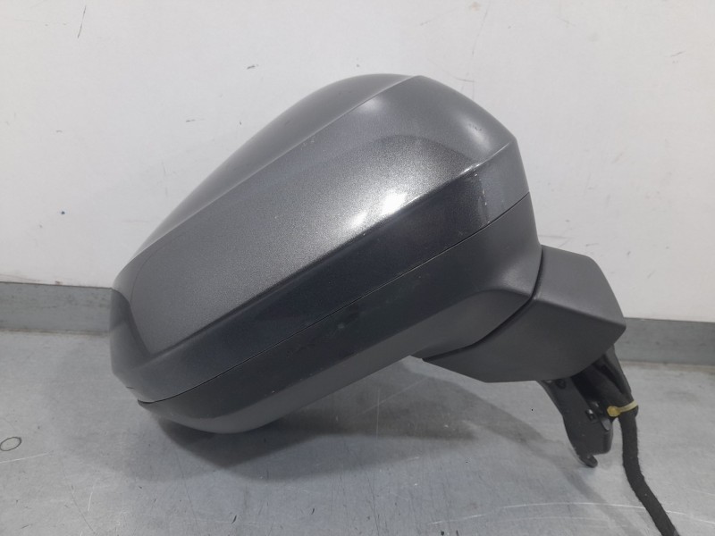 Recambio de retrovisor derecho para audi q3 sportback (f3n) 45 tfsi e referencia OEM IAM 1817A001 81A857536G 1817A001