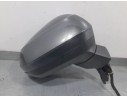 Recambio de retrovisor derecho para audi q3 sportback (f3n) 45 tfsi e referencia OEM IAM 1817A001 81A857536G 1817A001