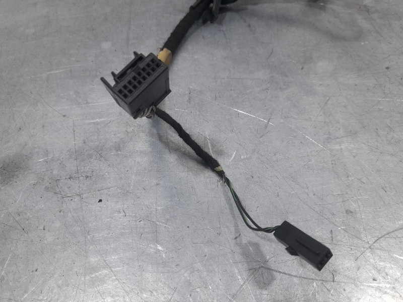 Recambio de retrovisor derecho para audi q3 sportback (f3n) 45 tfsi e referencia OEM IAM 1817A001 81A857536G 1817A001