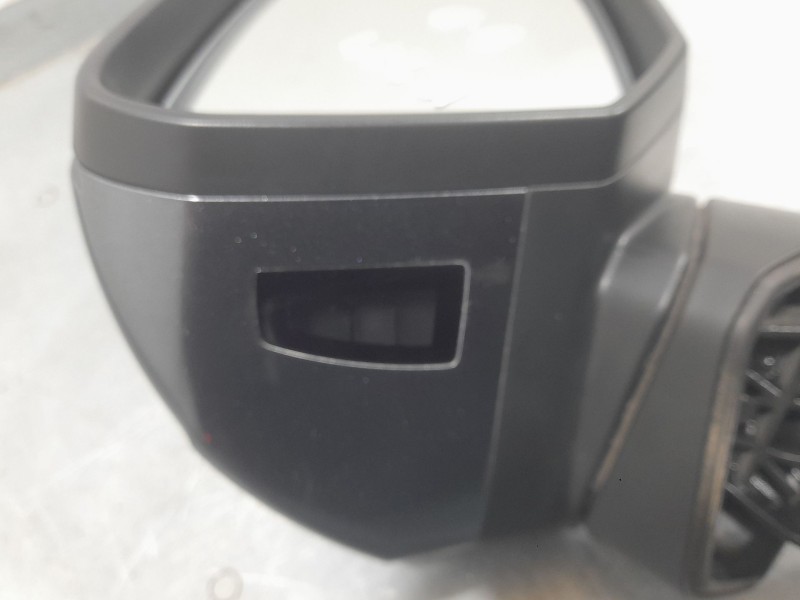 Recambio de retrovisor derecho para audi q3 sportback (f3n) 45 tfsi e referencia OEM IAM 1817A001 81A857536G 1817A001