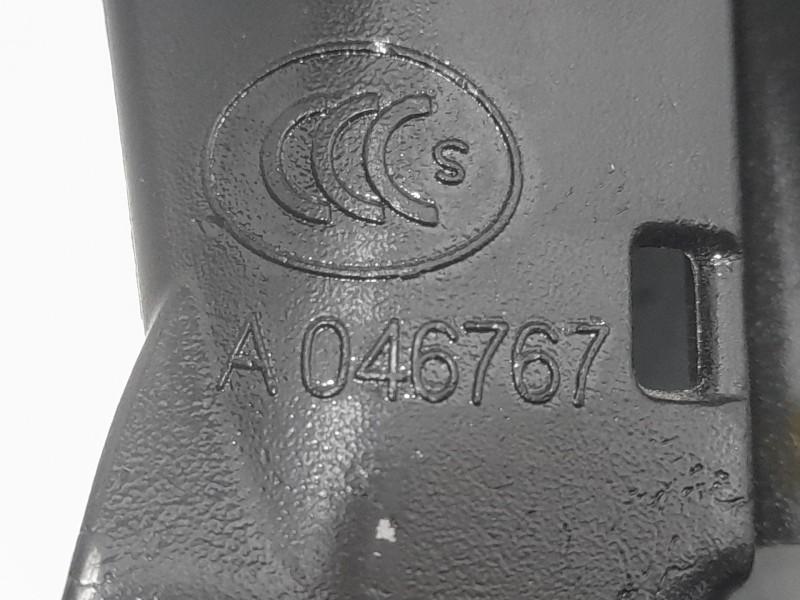 Recambio de retrovisor derecho para audi q3 sportback (f3n) 45 tfsi e referencia OEM IAM 1817A001 81A857536G 1817A001