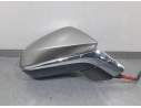 Recambio de retrovisor derecho para lexus nx (_z1_) 300h (ayz10_) referencia OEM IAM A058263 ELECTRICO 