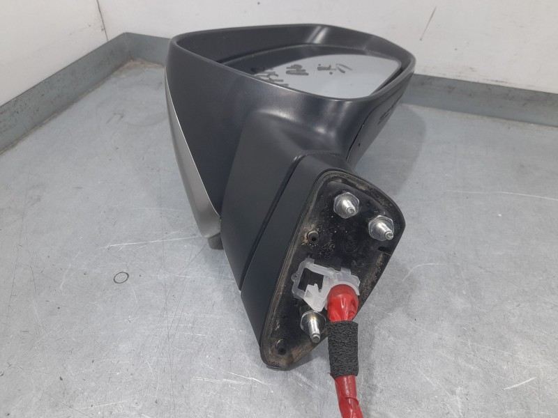 Recambio de retrovisor derecho para lexus nx (_z1_) 300h (ayz10_) referencia OEM IAM A058263 ELECTRICO 