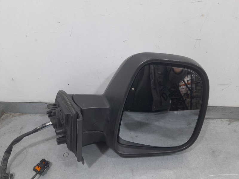 Recambio de retrovisor derecho para citroën berlingo furgoneta/monovolumen (k9) 1.5 bluehdi 100 referencia OEM IAM 98169897XT EL
