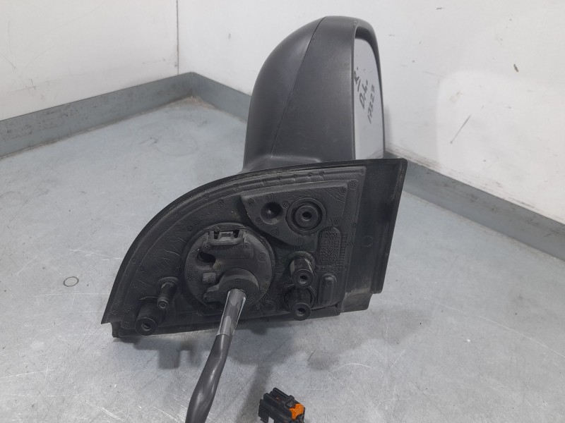 Recambio de retrovisor derecho para citroën berlingo furgoneta/monovolumen (k9) 1.5 bluehdi 100 referencia OEM IAM 98169897XT EL
