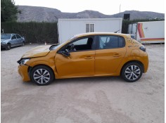 PEUGEOT 208 II (UB_, UP_, UW_, UJ_)