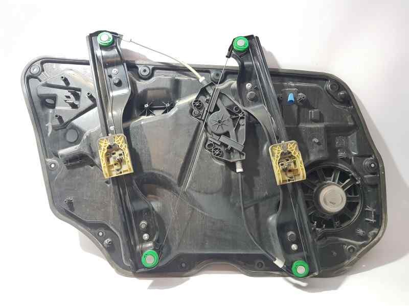 Recambio de elevalunas delantero derecho para volvo xc60 kinetic awd referencia OEM IAM 966269102 BROSE 6 PINS ELECTRICO