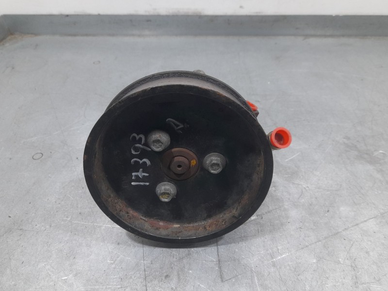 Recambio de bomba direccion para land rover discovery i (lj) 2.5 tdi 4x4 referencia OEM IAM ANR2157  