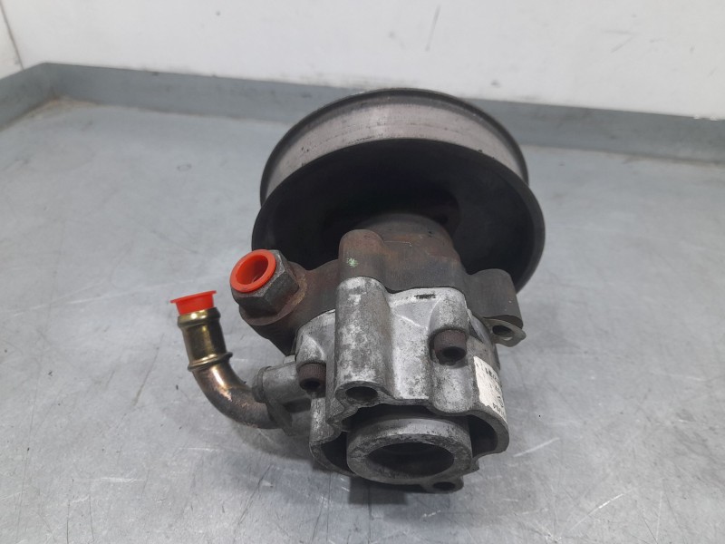 Recambio de bomba direccion para land rover discovery i (lj) 2.5 tdi 4x4 referencia OEM IAM ANR2157  