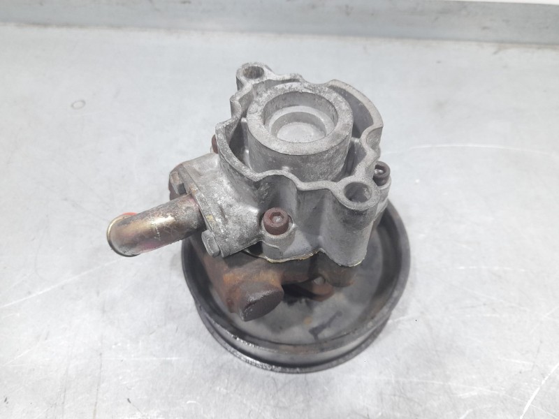 Recambio de bomba direccion para land rover discovery i (lj) 2.5 tdi 4x4 referencia OEM IAM ANR2157  