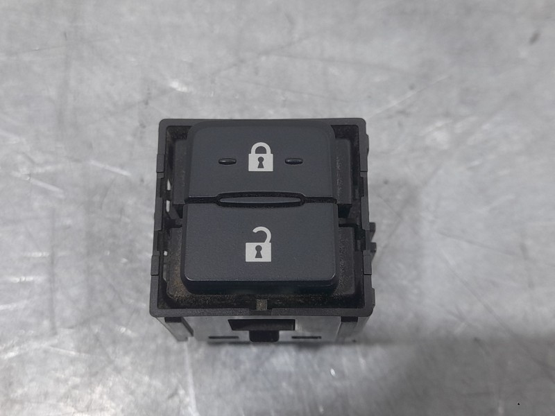 Recambio de interruptor para lexus nx (_z1_) 300h (ayz10_) referencia OEM IAM  BLOQUEO 193149