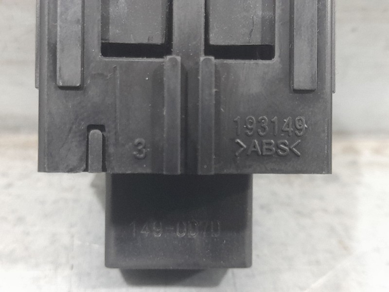 Recambio de interruptor para lexus nx (_z1_) 300h (ayz10_) referencia OEM IAM  BLOQUEO 193149