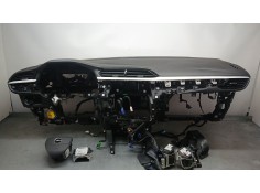 KIT AIRBAG 98301367ZD 98301367ZD CONDUCTOR 9820860280 ACOMPAÑANTE 9823741480 CENTRALITA 16841851ZD SALPICADERO