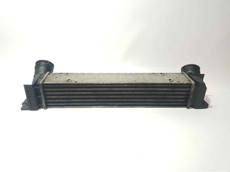 Recambio de intercooler para bmw serie 3 berlina (e90) 320d referencia OEM IAM 752491607 3093796 MODINE