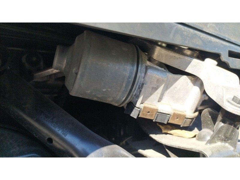 Recambio de motor limpia delantero izquierdo para bmw i3 (i01) electric referencia OEM IAM   