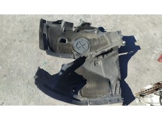 Recambio de plastico pase rueda del. dch. para bmw i3 (i01) electric referencia OEM IAM 51717294636  