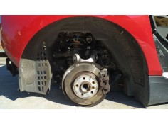 Recambio de plastico pase rueda tras. dch. para bmw i3 (i01) electric referencia OEM IAM 51717394078  