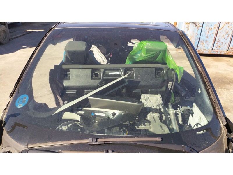 Recambio de parabrisas para bmw i3 (i01) electric referencia OEM IAM 51317339047  