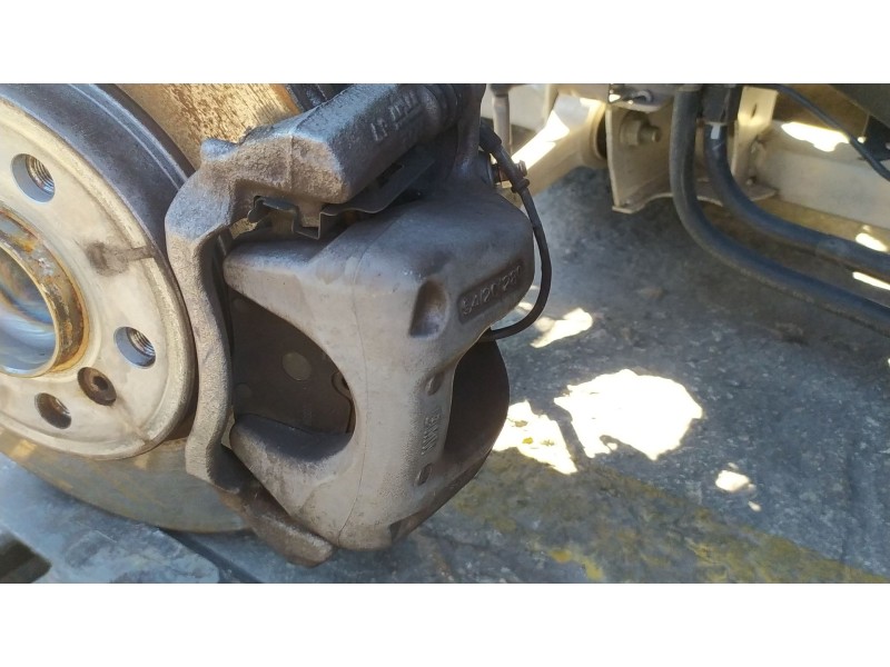 Recambio de pinza freno delantera izquierda para bmw i3 (i01) electric referencia OEM IAM 34116860269  