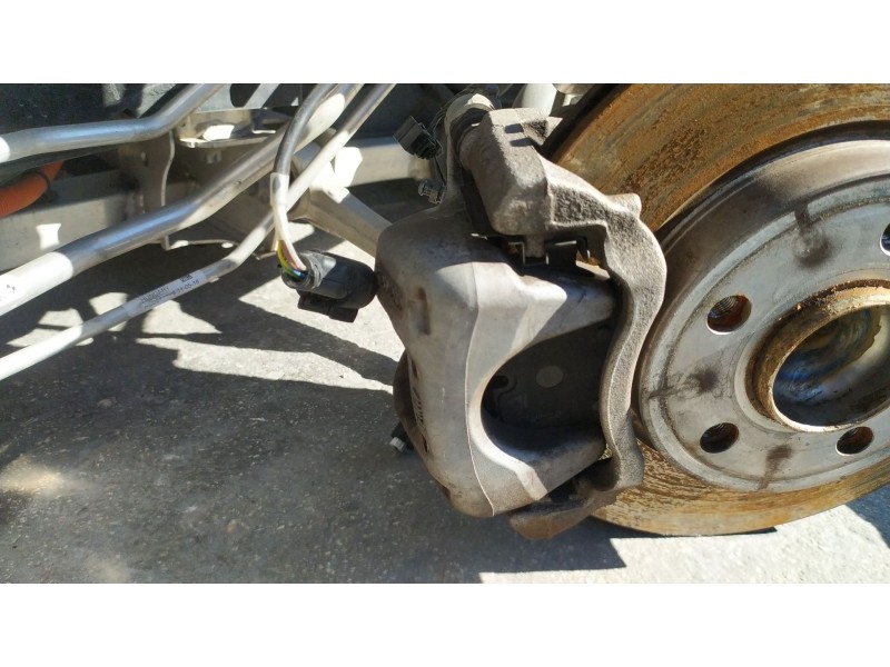 Recambio de pinza freno delantera derecha para bmw i3 (i01) electric referencia OEM IAM 34116860270  
