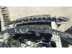 Recambio de refuerzo paragolpes delantero para bmw i3 (i01) electric referencia OEM IAM 51117296854  