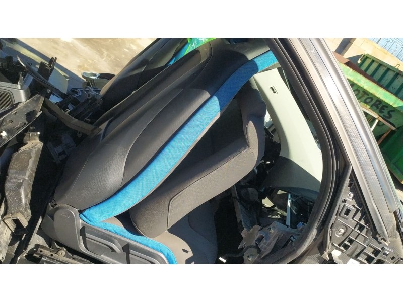 Recambio de asiento delantero derecho para bmw i3 (i01) electric referencia OEM IAM   