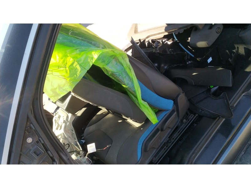 Recambio de asiento delantero izquierdo para bmw i3 (i01) electric referencia OEM IAM   
