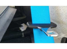 CINTURON SEGURIDAD TRASERO IZQUIERDO 72117485629 