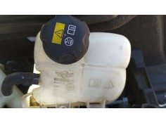 Recambio de deposito expansion para bmw i3 (i01) electric referencia OEM IAM 17137823626  