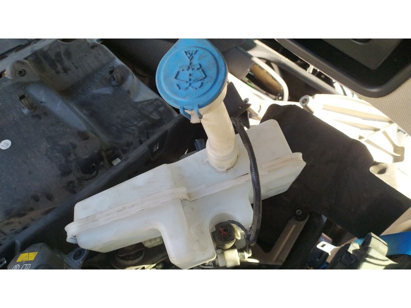 Recambio de deposito limpia para bmw i3 (i01) electric referencia OEM IAM 61667381592  