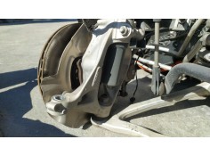 Recambio de mangueta delantera derecha para bmw i3 (i01) electric referencia OEM IAM 31216852160  