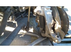 Recambio de mangueta delantera izquierda para bmw i3 (i01) electric referencia OEM IAM 31216852159  