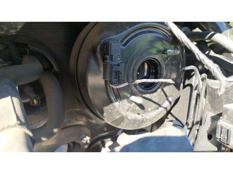 Recambio de servofreno para bmw i3 (i01) electric referencia OEM IAM 34336858913  