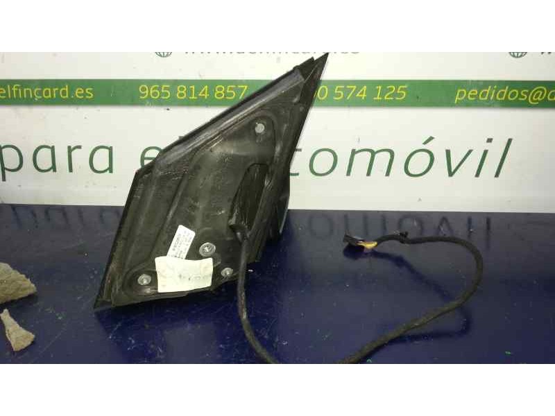 Recambio de retrovisor derecho para volkswagen polo (6r1) advance referencia OEM IAM  6 CABLES ELECTRICO