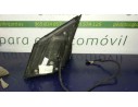 Recambio de retrovisor derecho para volkswagen polo (6r1) advance referencia OEM IAM  6 CABLES ELECTRICO