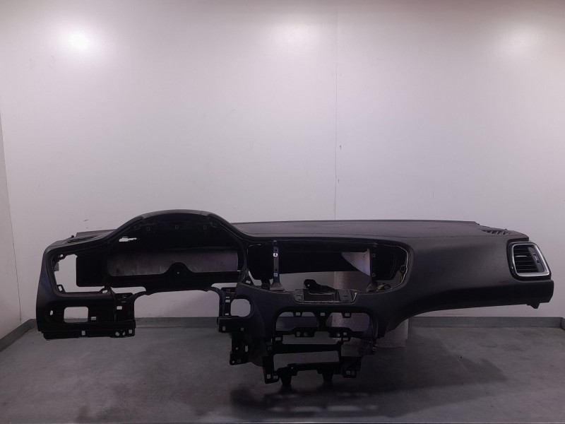 Recambio de kit airbag para kia ceed (cd) 1.0 t-gdi referencia OEM IAM 80100J7000 C/ SALPICADERO Y SIN PRETENSORES 