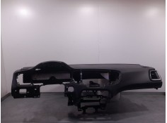 Recambio de kit airbag para kia ceed (cd) 1.0 t-gdi referencia OEM IAM 80100J7000 C/ SALPICADERO Y SIN PRETENSORES 