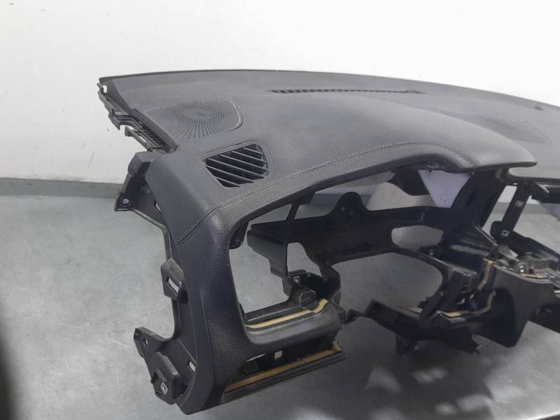 Recambio de kit airbag para kia ceed (cd) 1.0 t-gdi referencia OEM IAM 80100J7000 C/ SALPICADERO Y SIN PRETENSORES 