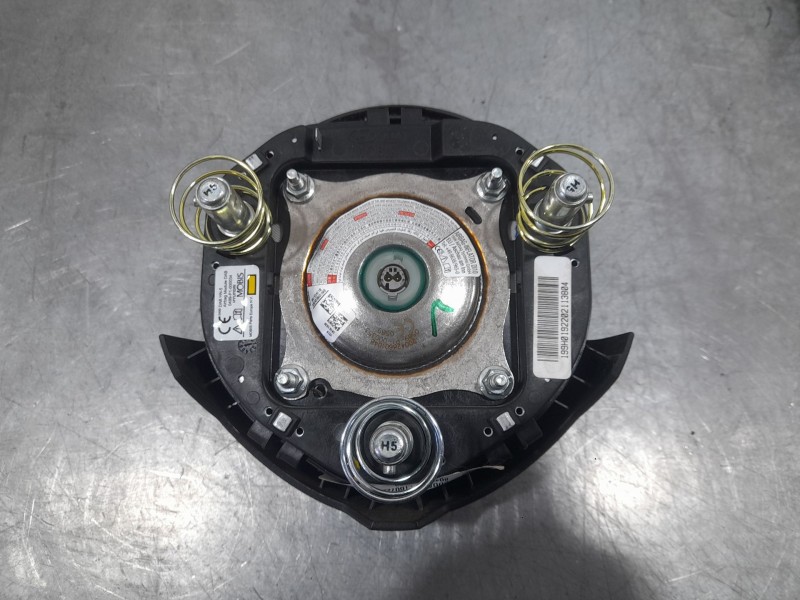 Recambio de kit airbag para kia ceed (cd) 1.0 t-gdi referencia OEM IAM 80100J7000 C/ SALPICADERO Y SIN PRETENSORES 